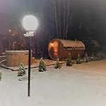 Vakantiepark Lesna Osada Przy Suntago Park Krzyzowka (Zyrardow)