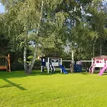 Lesna Osada Przy Suntago Park Krzyzowka (Zyrardow)