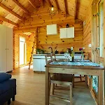 Lesna Osada Przy Suntago Park Vakantiepark