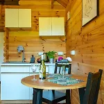 Lesna Osada Przy Suntago Park Vakantiepark *
