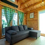 Vakantiepark Lesna Osada Przy Suntago Park Krzyzowka (Zyrardow)