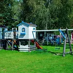 Lesna Osada Przy Suntago Park Vakantiepark
