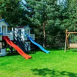 Lesna Osada Przy Suntago Park