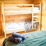 Lesna Osada Przy Suntago Park Vakantiepark *