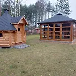 Lesna Osada Przy Suntago Park Vakantiepark *