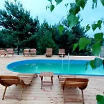 Vakantiepark Lesna Osada Przy Suntago Park