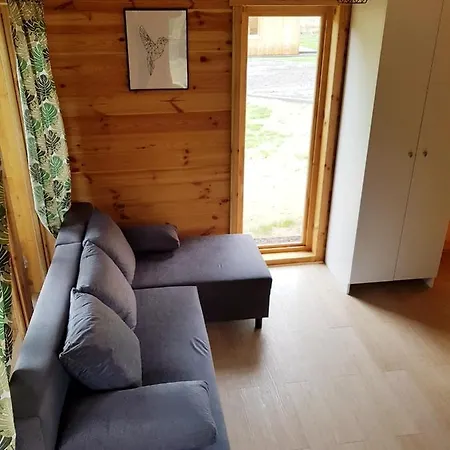 Lesna Osada Przy Suntago Park Krzyzowka (Zyrardow)