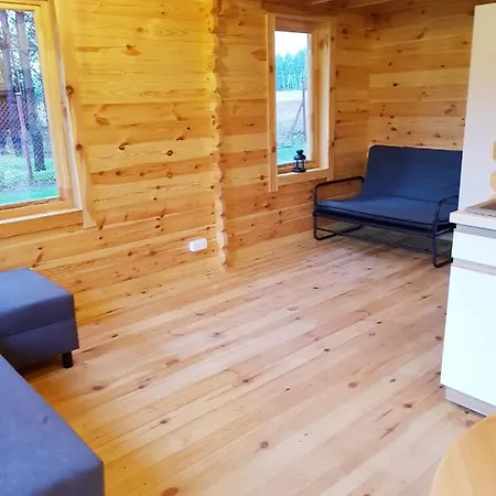 Lesna Osada Przy Suntago Park *