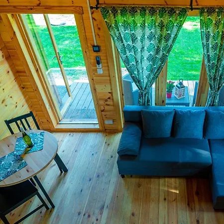 Lesna Osada Przy Suntago Park *