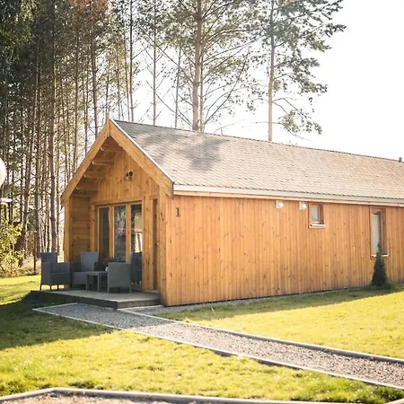 Lesna Osada Przy Suntago Park *