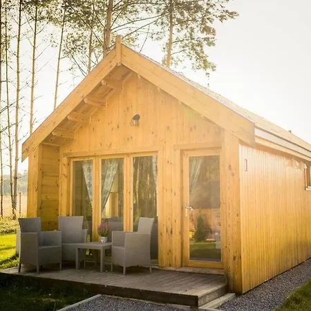 Lesna Osada Przy Suntago Park Krzyzowka (Zyrardow)