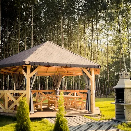 Lesna Osada Przy Suntago Park