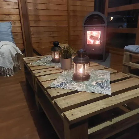 Lesna Osada Przy Suntago Park * Krzyzowka (Zyrardow)