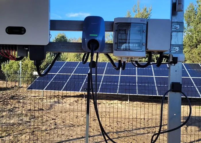 Lesna Osada Przy Suntago Park Üdülőpark *